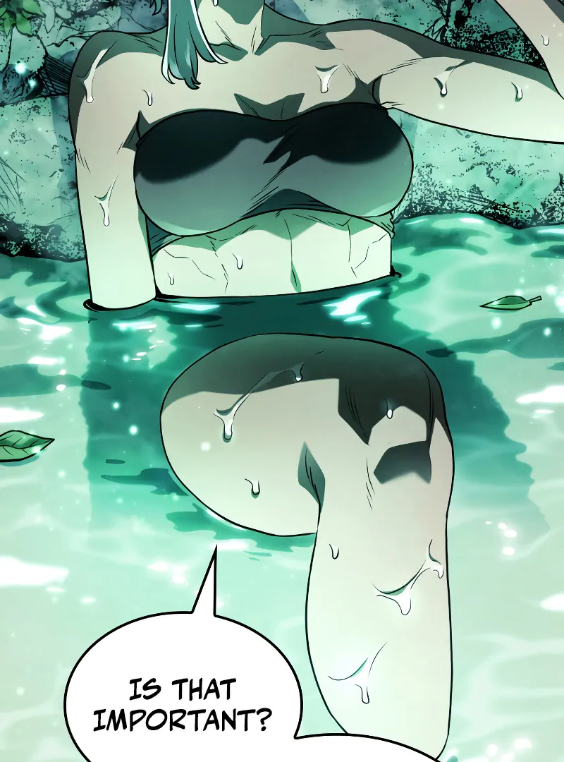 Revenge of the Iron-Blooded Sword Hound, Chapter 39 image 089